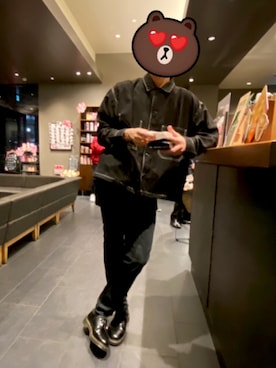 げんたさんのコーディネート