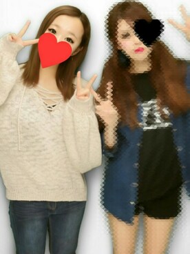 kanarunさんのコーディネート