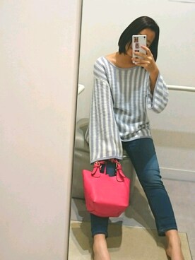 kanarunさんのコーディネート