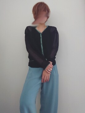 aiuta.thuさんのコーディネート