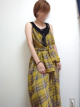 aiuta.thuさんのコーディネート