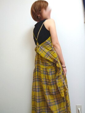 aiuta.thuさんのコーディネート