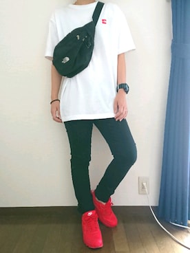 aiuta.thuさんのコーディネート