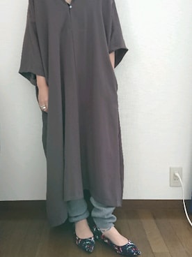 aiuta.thuさんのコーディネート