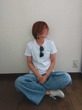 aiuta.thuさんのコーディネート