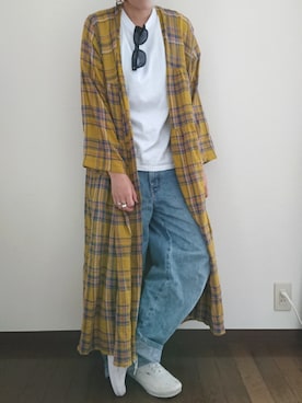 aiuta.thuさんのコーディネート