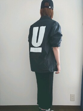 aiuta.thuさんのコーディネート