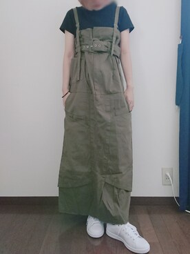 aiuta.thuさんのコーディネート