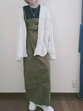 aiuta.thuさんのコーディネート