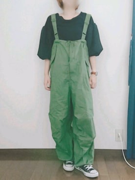 aiuta.thuさんのコーディネート