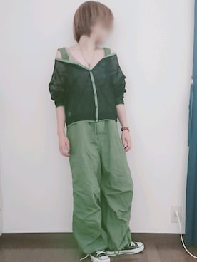 aiuta.thuさんのコーディネート