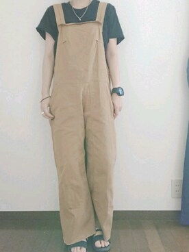 aiuta.thuさんのコーディネート