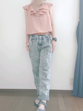 aiuta.thuさんのコーディネート