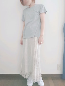 aiuta.thuさんのコーディネート