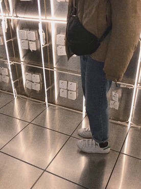 「한국」｜uyu_さん（レディース・163cm）の夏コーディネート