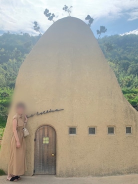 Sさん（レディース・163cm）の夏コーディネート