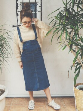 Saayaliu by SEARCH.さんのコーディネート