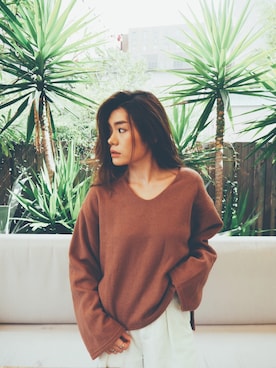 Saayaliu by SEARCH.さんのコーディネート