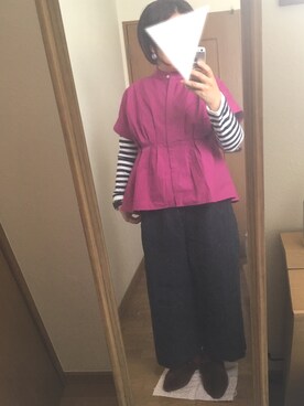 112233☆♪さんのコーディネート