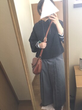 112233☆♪さん（レディース・150cm）の春コーディネート