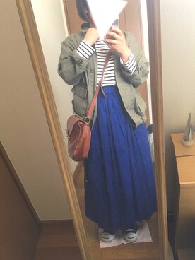 112233☆♪さんのコーディネート