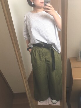 112233☆♪さんのコーディネート