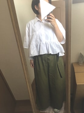 112233☆♪さんのコーディネート