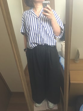 112233☆♪さん（レディース・150cm）の夏コーディネート