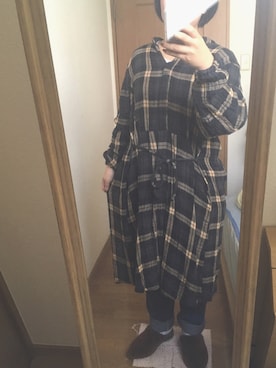 112233☆♪さん（レディース・150cm）の秋コーディネート