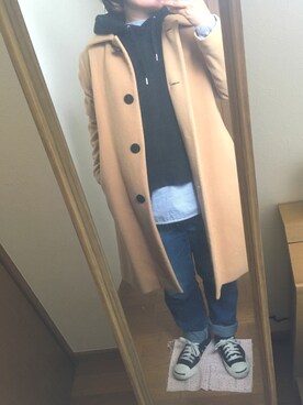 112233☆♪さん(レディース・150cm)の秋コーディネート