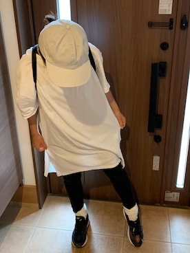 oriさん（レディース・156cm）の春コーディネート