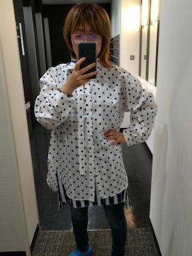 くれいさんのコーディネート