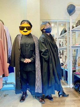 くれいさんのコーディネート