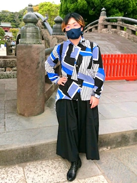 くれいさんのコーディネート