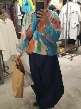 くれいさんのコーディネート