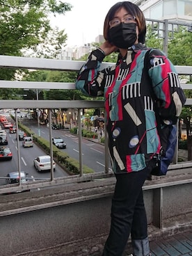 くれいさんのコーディネート