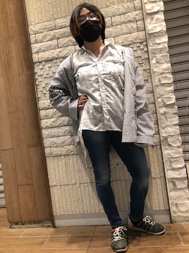 くれいさんのコーディネート