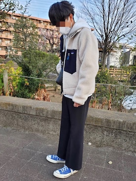 ka2kiさんのコーディネート