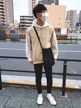 ka2kiさんのコーディネート