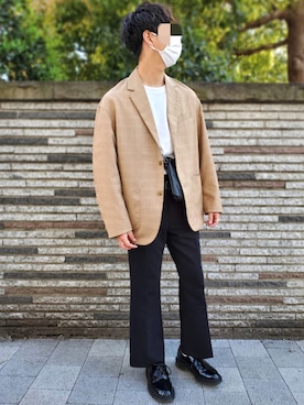 ka2kiさんのコーディネート