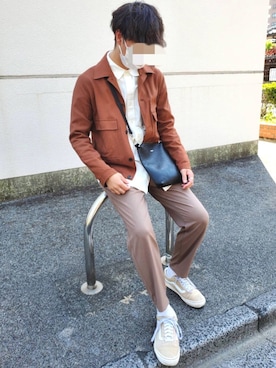 ka2kiさんのコーディネート