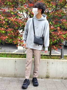 ka2kiさんのコーディネート