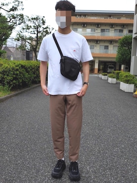 ka2kiさんのコーディネート