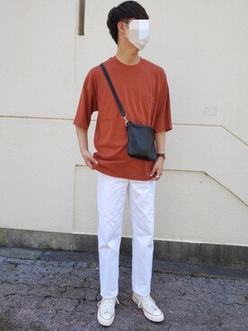 ka2kiさんのコーディネート