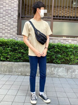 ka2kiさんのコーディネート