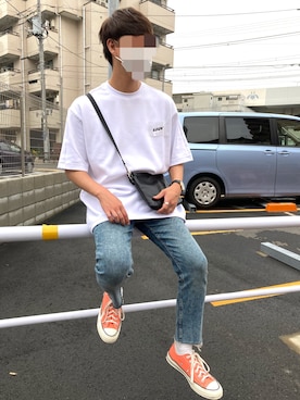 ka2kiさんのコーディネート