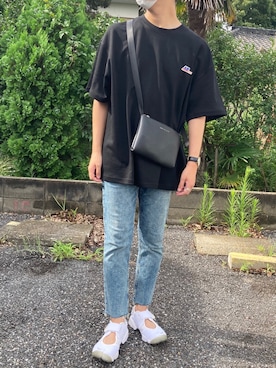 ka2kiさんのコーディネート