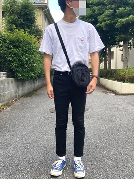 ka2kiさんのコーディネート