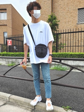 ka2kiさんのコーディネート