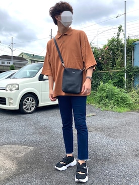 ka2kiさんのコーディネート